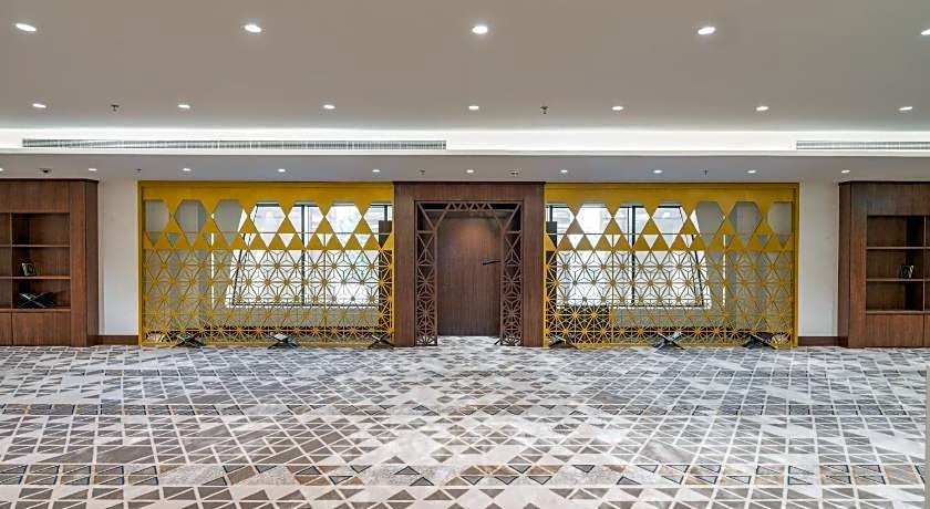 Wirgan Hotel Al Azizyah