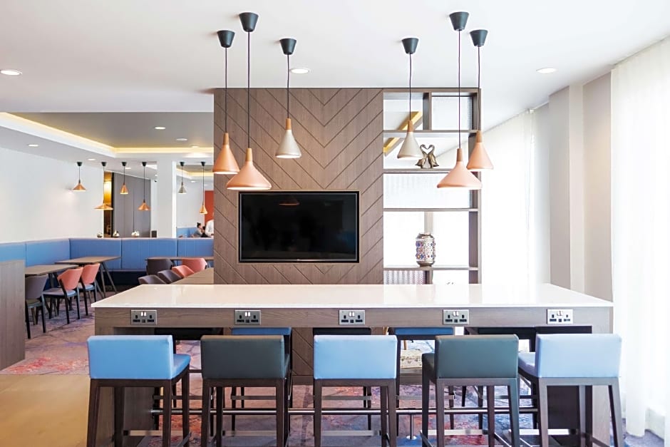 Hampton By Hilton Aberdeen Westhill