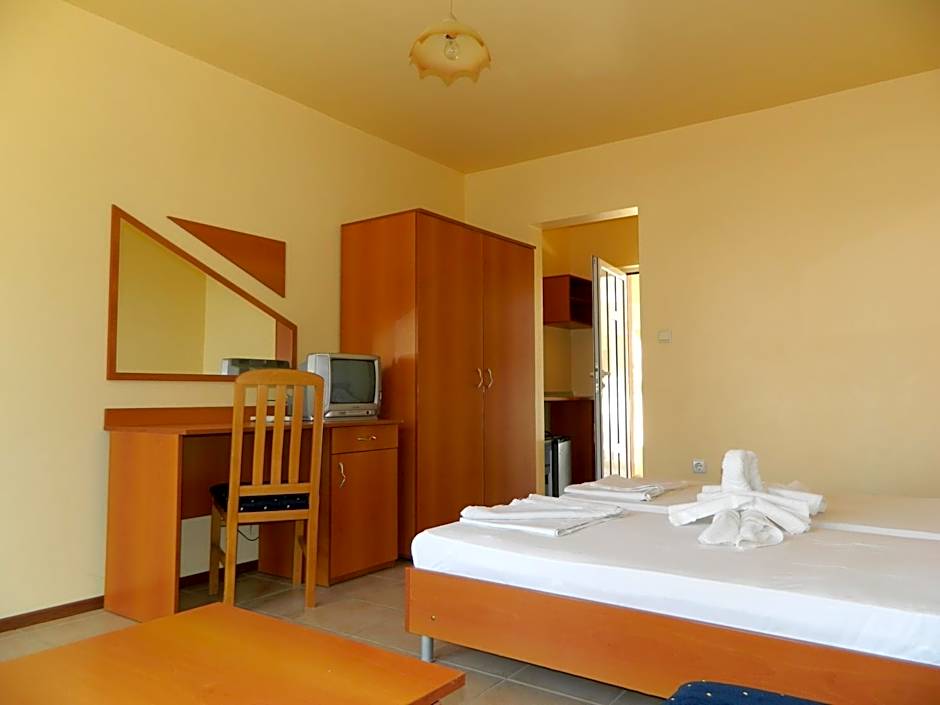 Family Hotel Privileg
