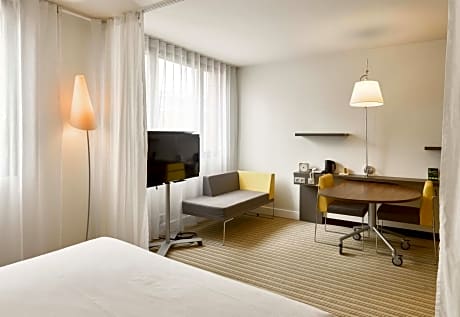 Double Room - Disability Access