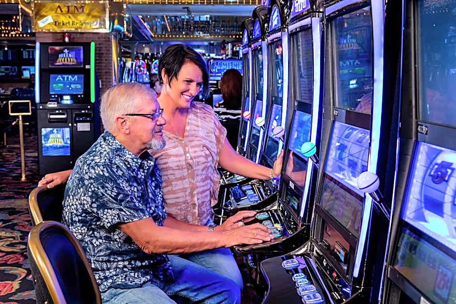 Four Queens Hotel And Casino