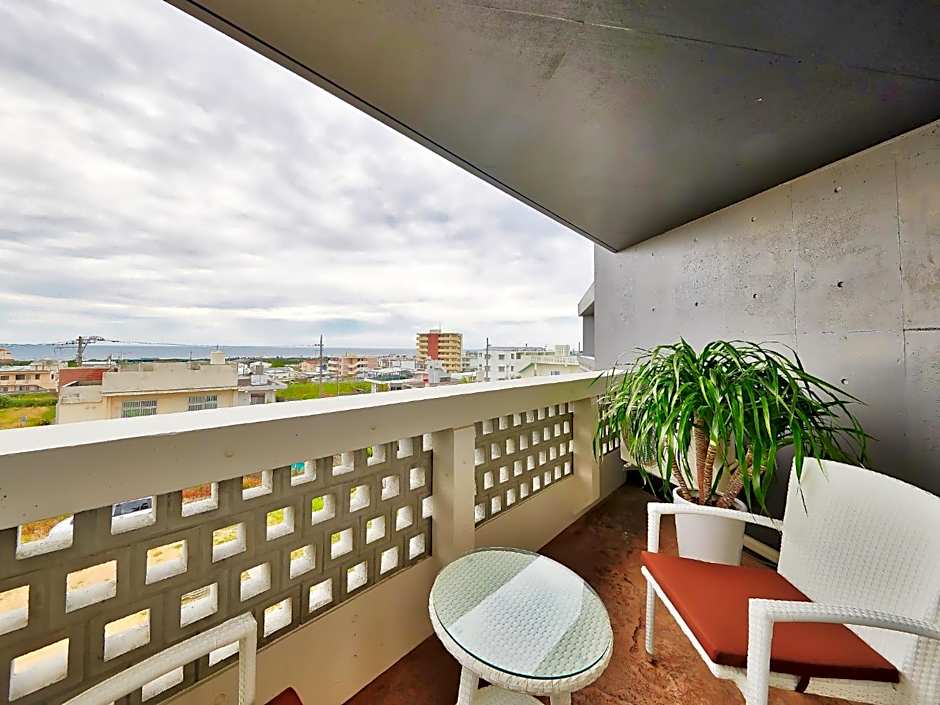 Yomitan Condhotel ND