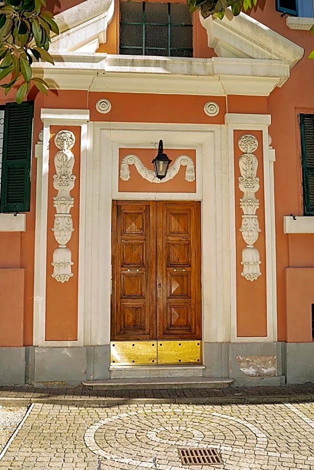 Il Bonsai B&B – Rome