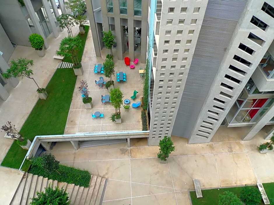 Bossa Nova Beirut Hotel