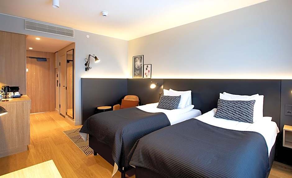 Holiday Inn Helsinki Expo By IHG