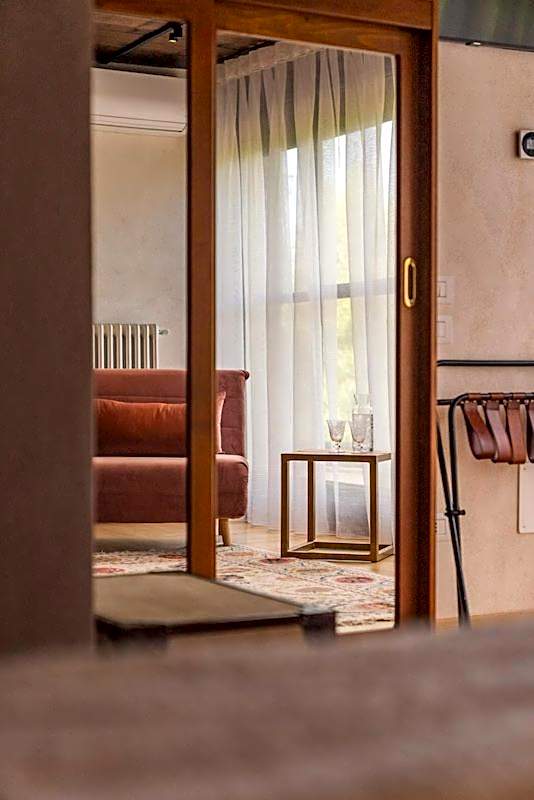 Relais Villa dei Gelsi & Spa
