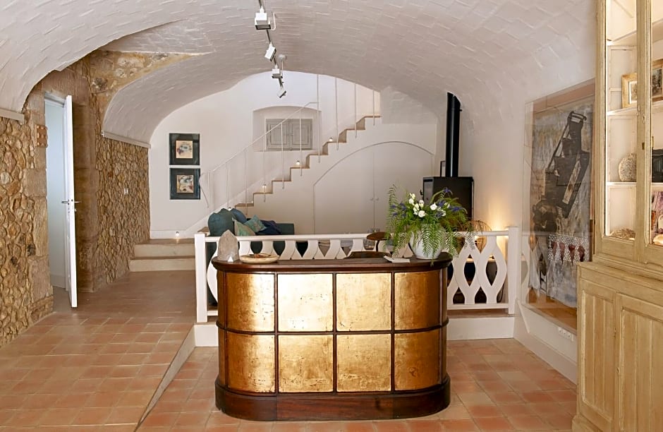 Arkhé Hotel Boutique de Pals