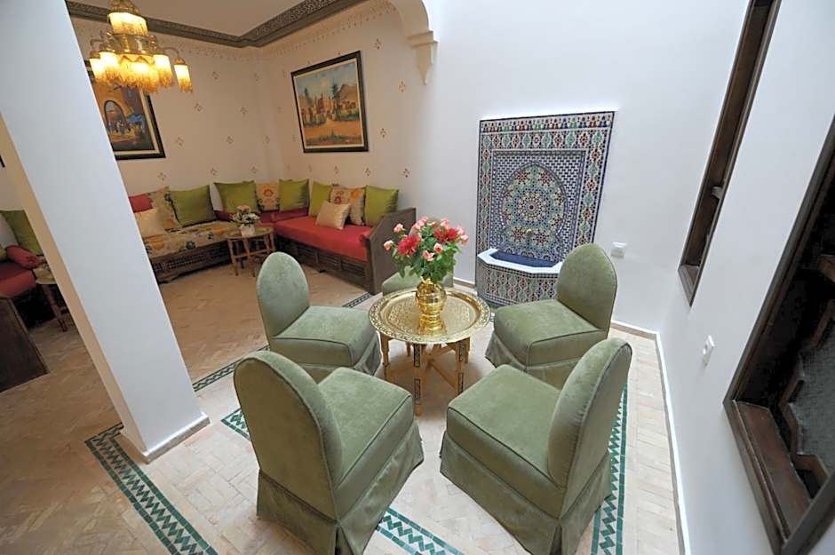 Dar Yasmine