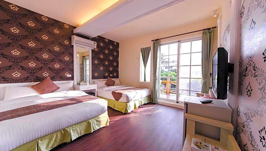 Da Wan Hostel