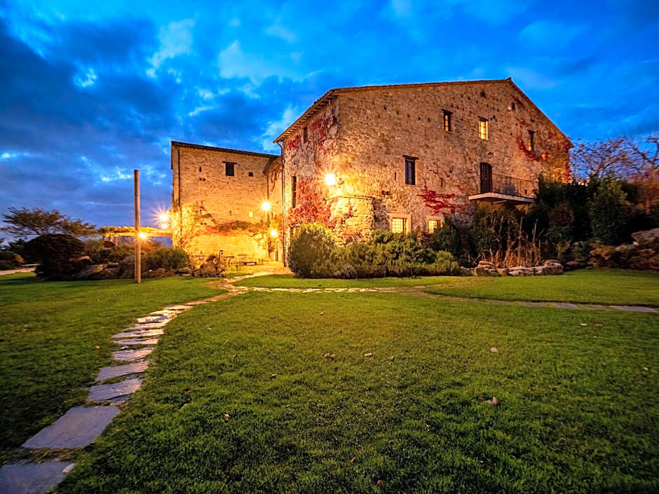 Castello Di Petrata