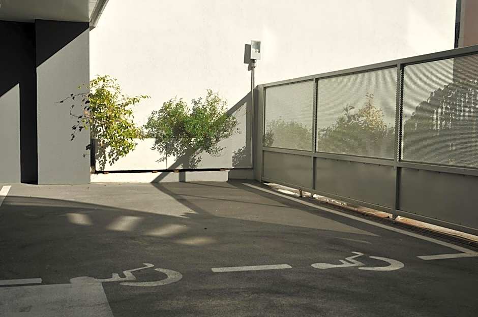 Privilège Hôtel & Apparts Eurociel Centre Comédie