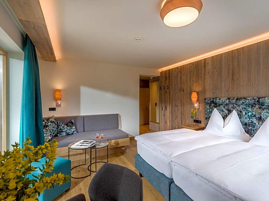 Hotel Zentral ****superior