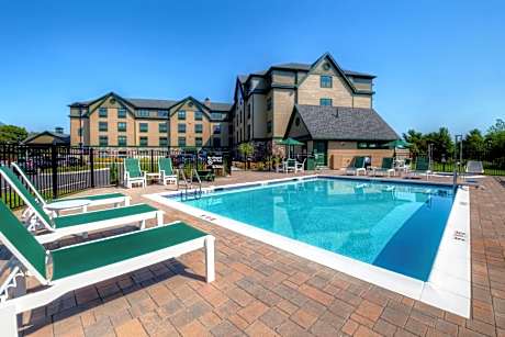 Hampton Inn Bar Harbor