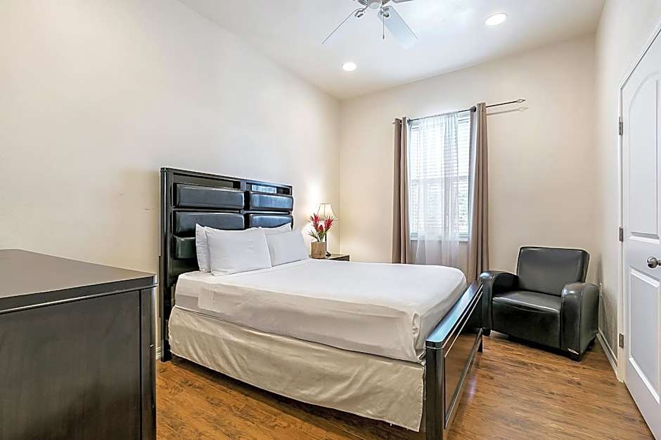 Modern, Spacious Condos with Luxury Amenities