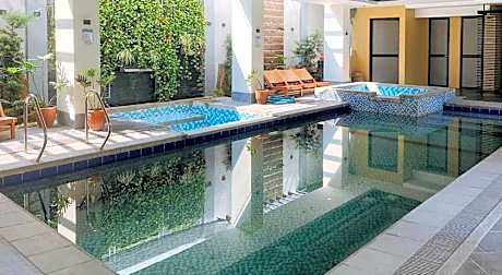 RedDoorz @ Occazia Hotel Pampanga