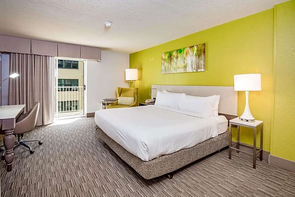Hilton Garden Inn Orange Beach