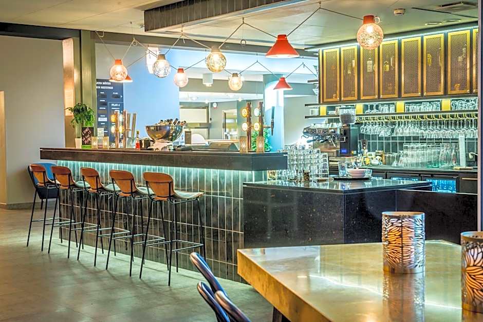 Scandic Frimurarehotellet