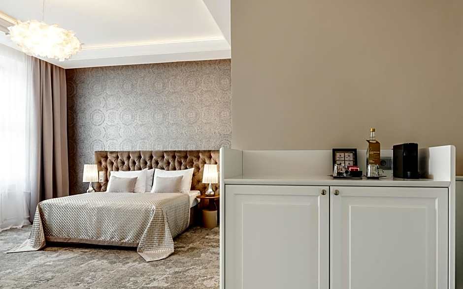 Grandhotel Brno