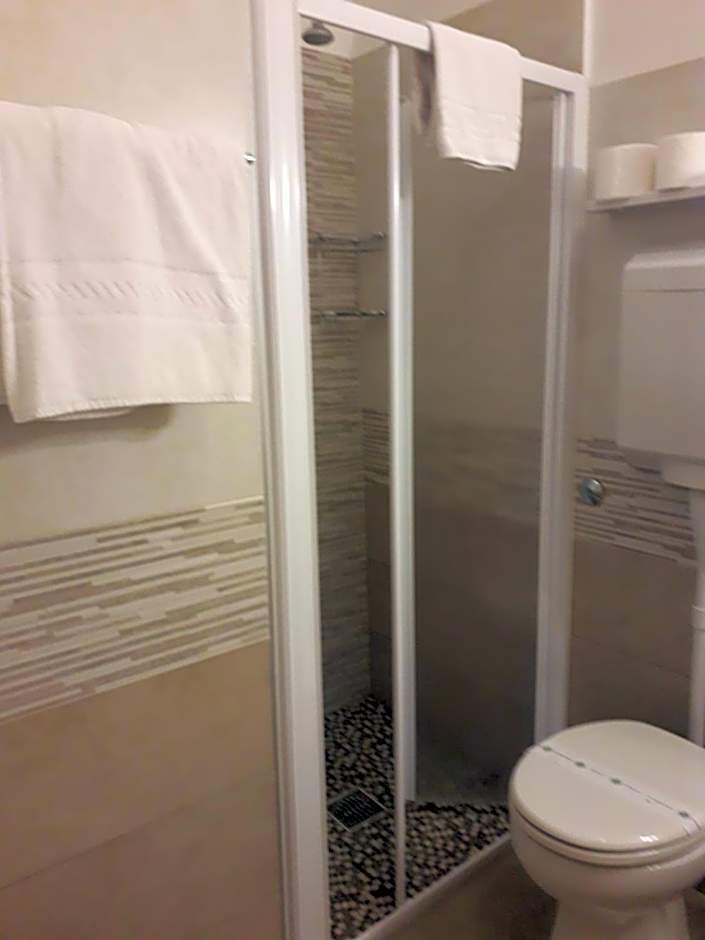 Hotel Fornaci