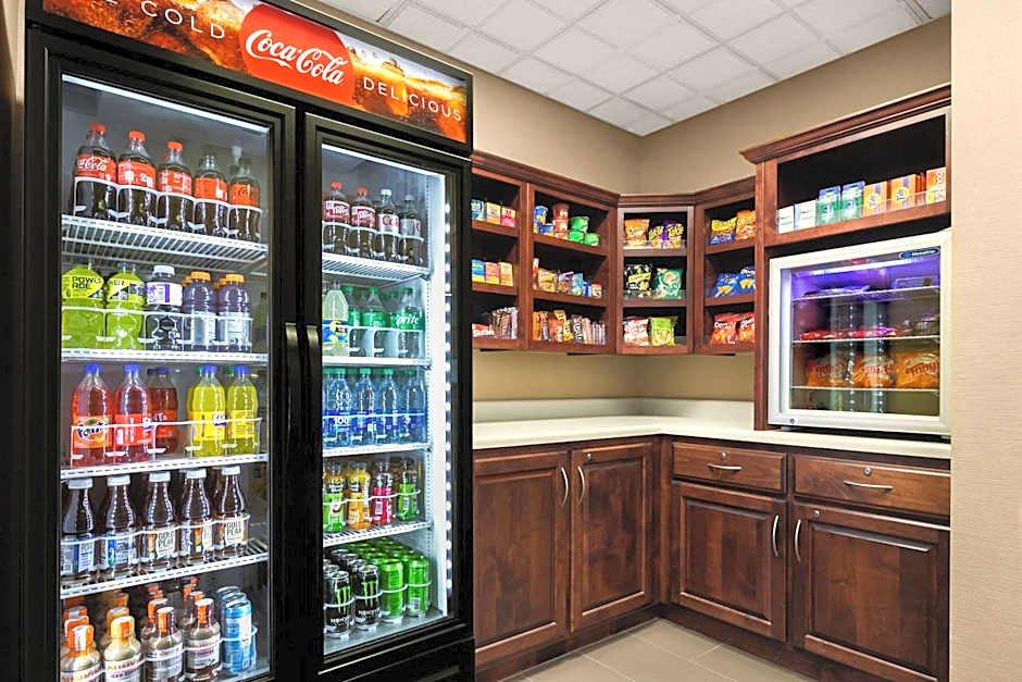 Comfort Suites Commerce