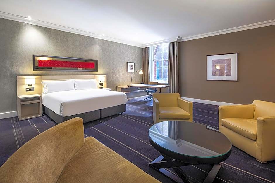 InterContinental Melbourne The Rialto By IHG