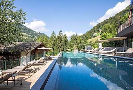 Hotel Bad Fallenbach