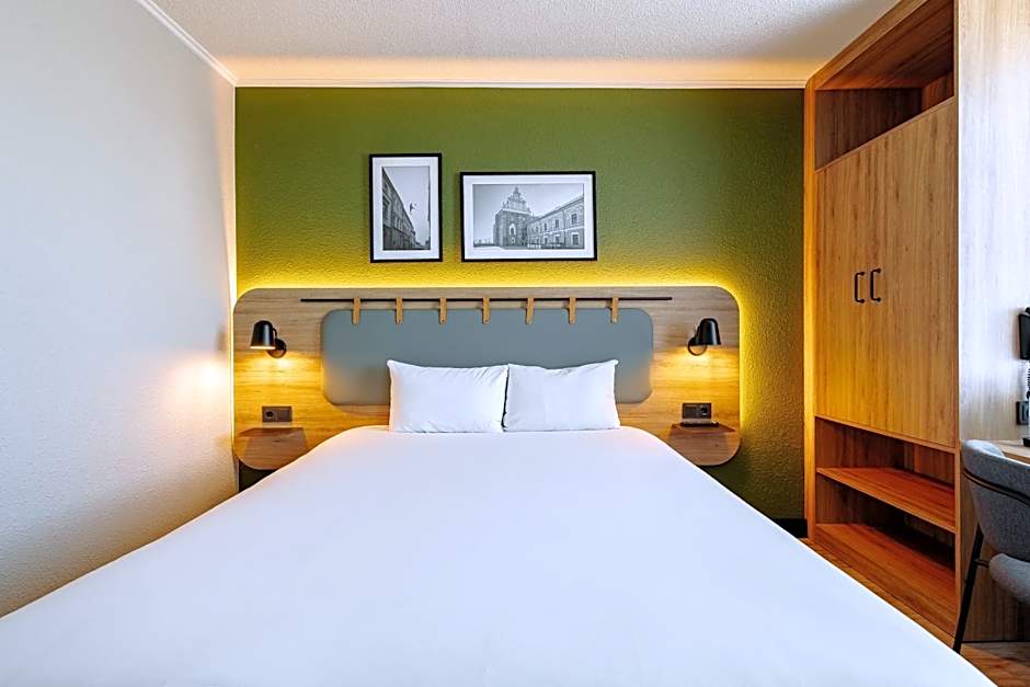 Campanile PRIME - Lublin