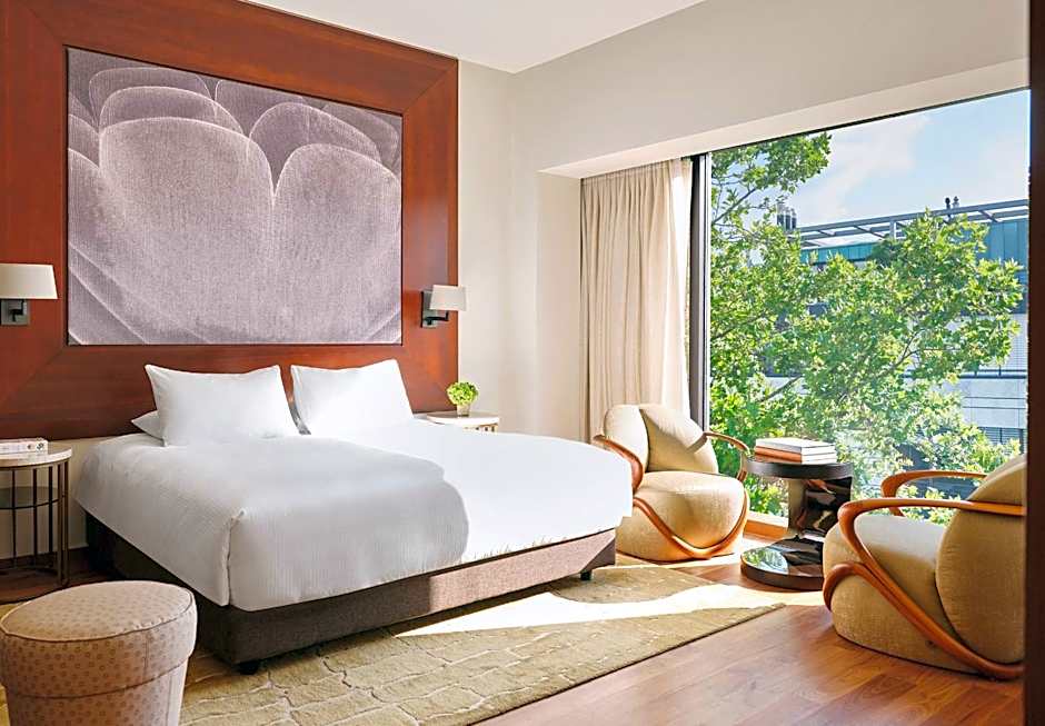 Park Hyatt Zurich
