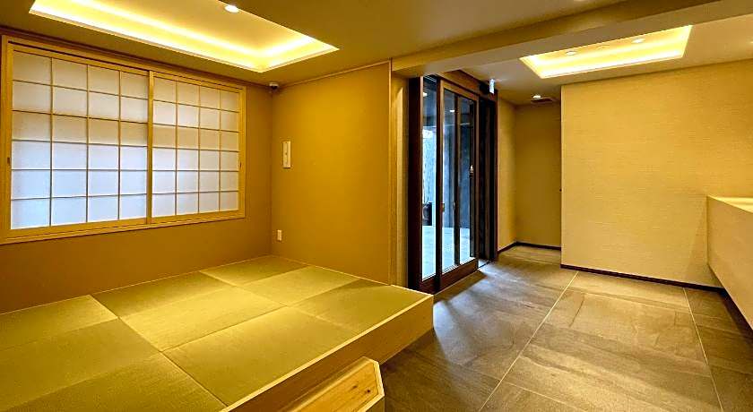 KYOTO GRANBELL HOTEL hanareya