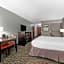 Best Western University Inn At Valparaiso