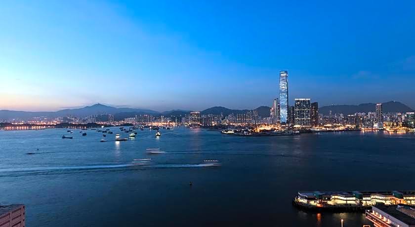 CM Hotels and Serviced Apartments