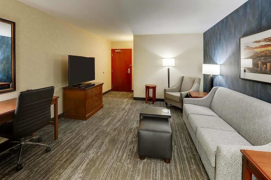 Drury Plaza Hotel Denver Westminster