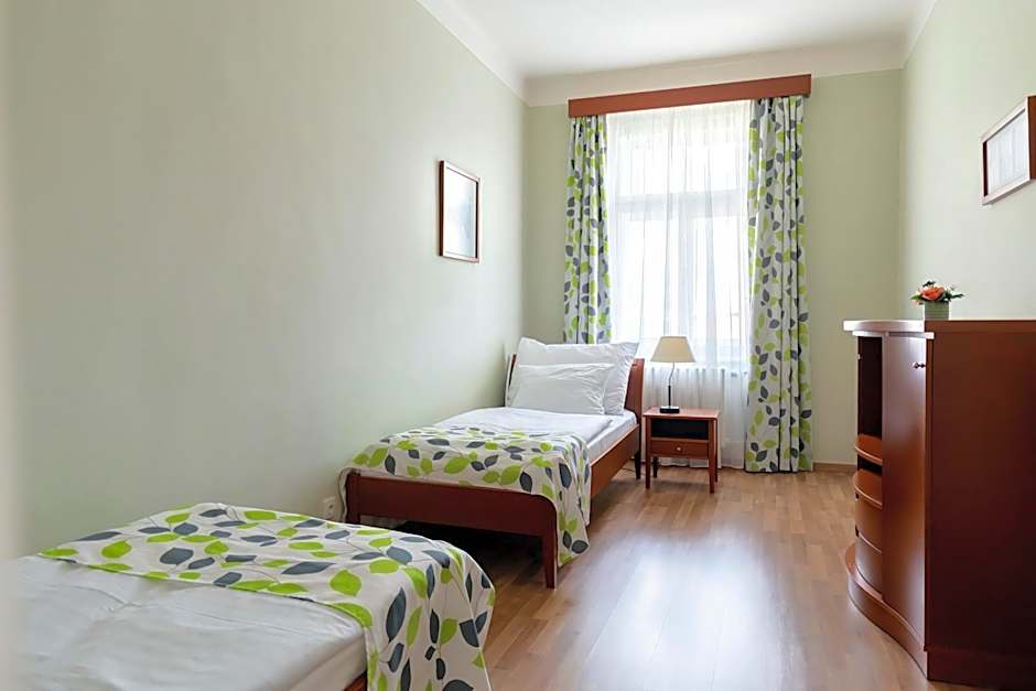 Hotel Orion