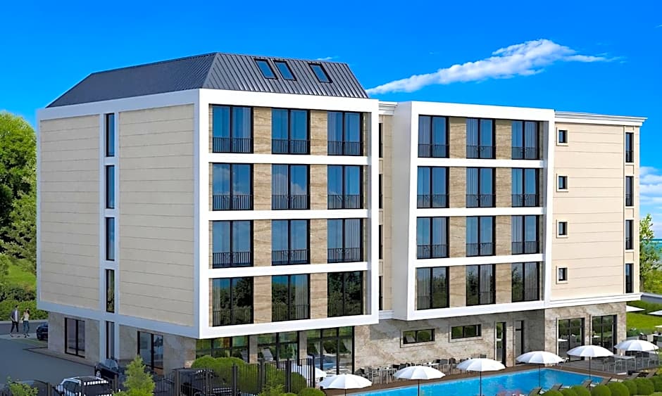 Hotel Magnific