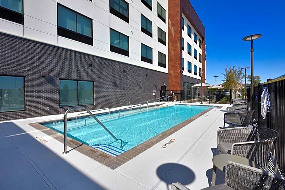Holiday Inn Express & Suites Spring - Woodlands Area By IHG