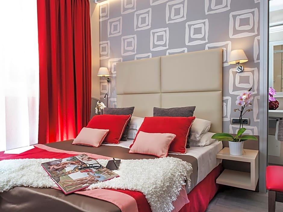 Demetra Hotel