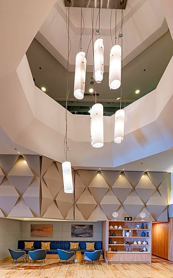 Crowne Plaza Santo Domingo By IHG