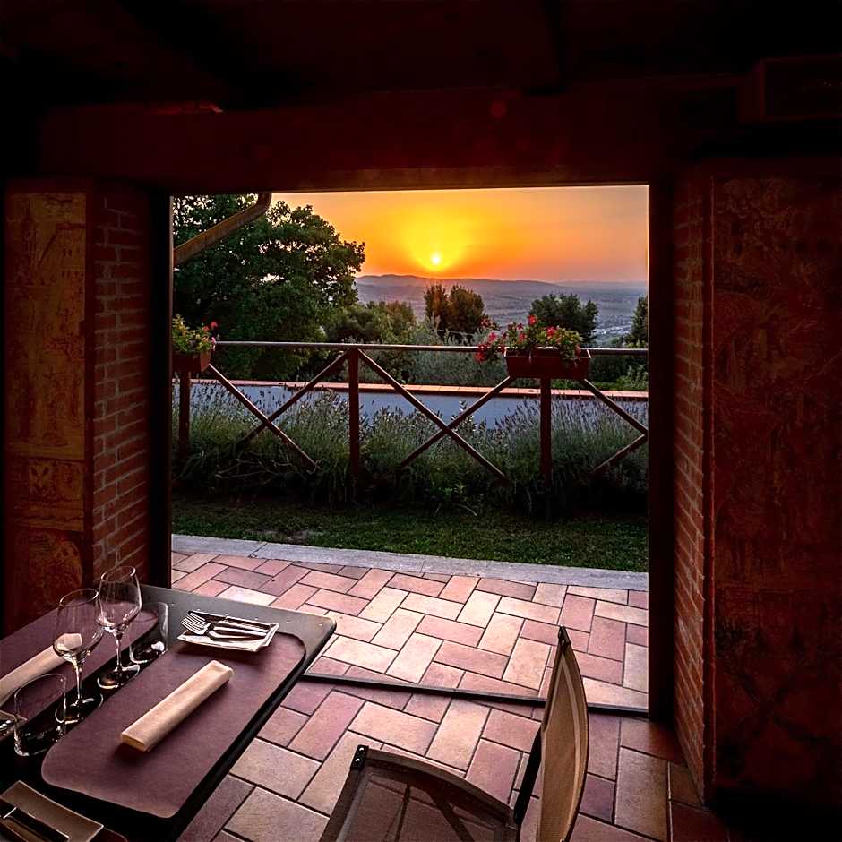 Albergo Ristorante Il Terziere