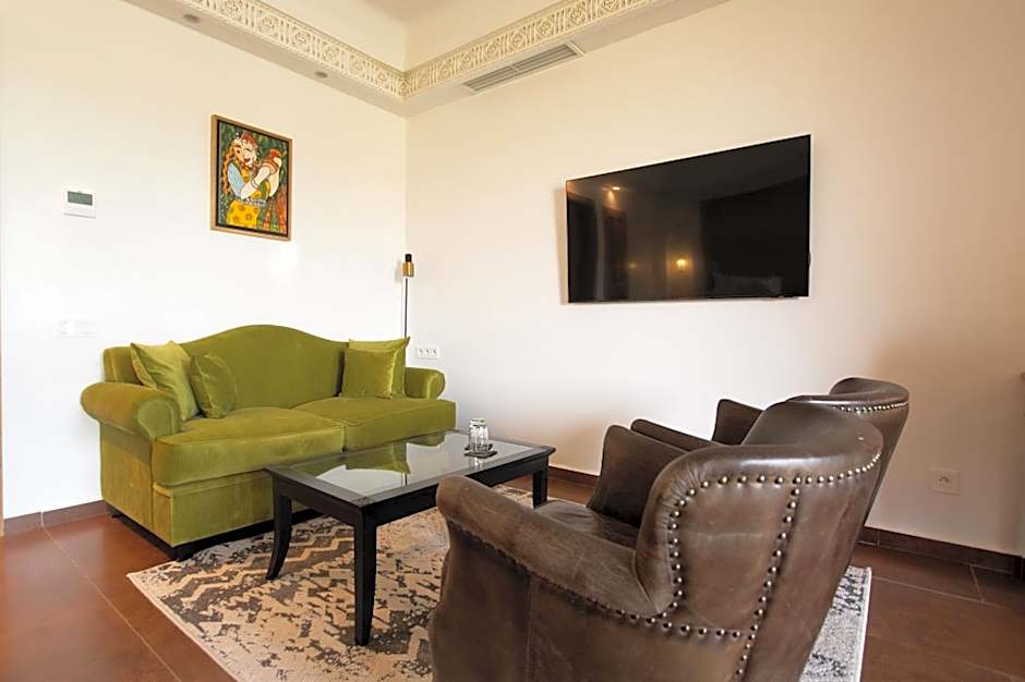 Tikida Golf Palace - Relais & Châteaux