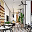 PARK HYATT DOHA
