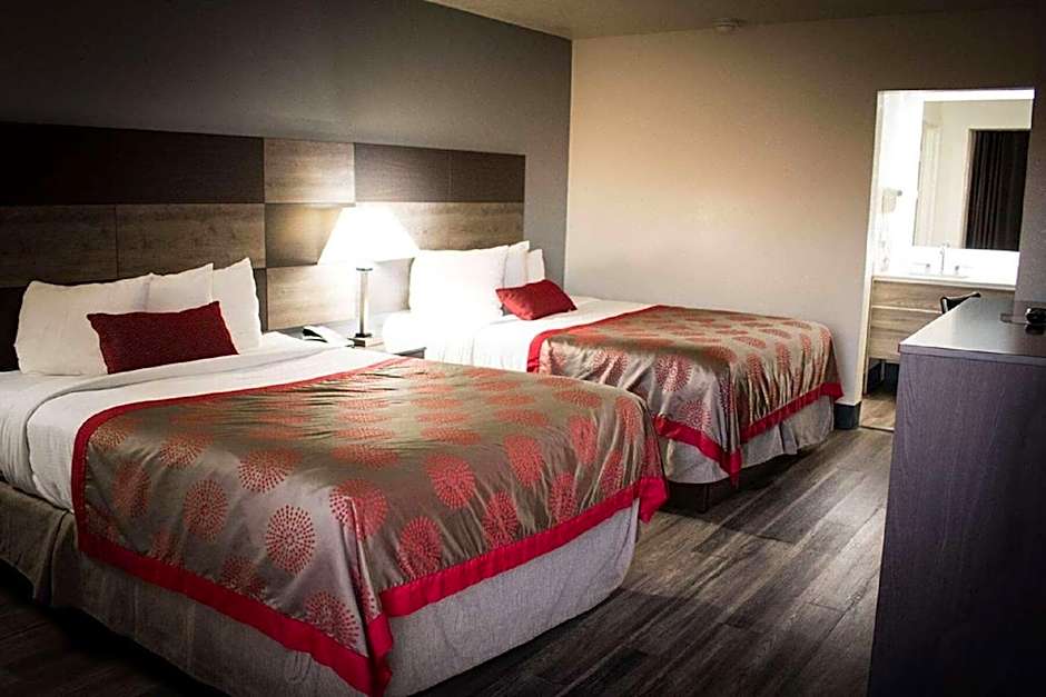 Ramada by Wyndham North Platte