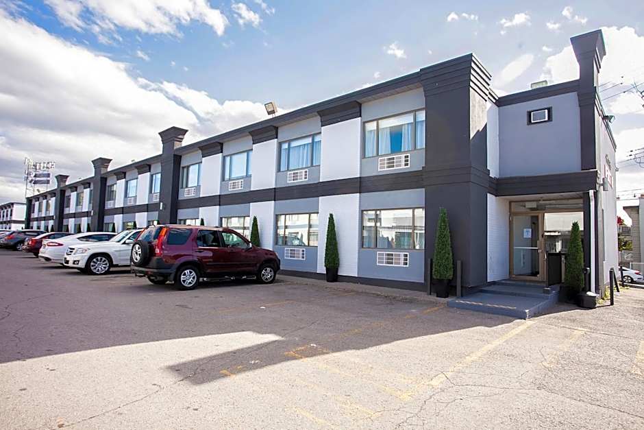 Hotel Newstar Montreal