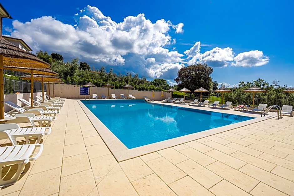 Residence Superior Del Mar