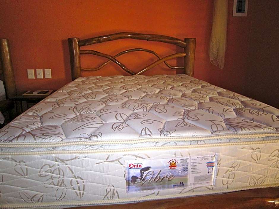 Hotel Pousada Beleza das Ondas