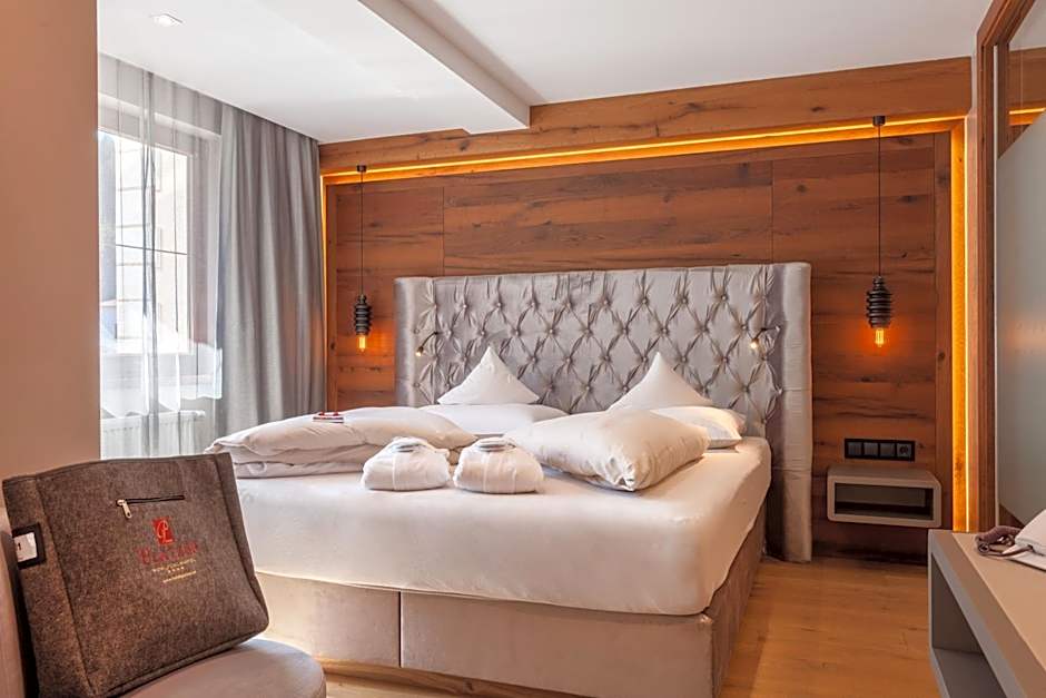 Hotel Platzer Superior