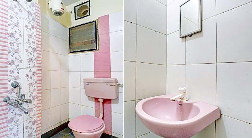 Apartment JLS Gruha By OYO Rooms – Chennai, IL