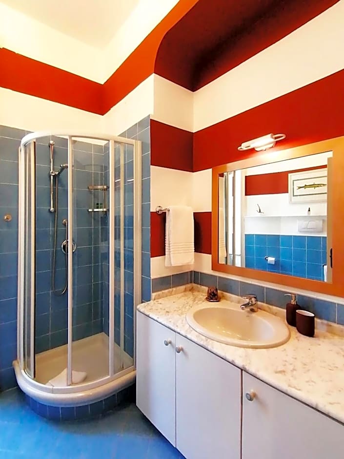 B&B Genova Centro