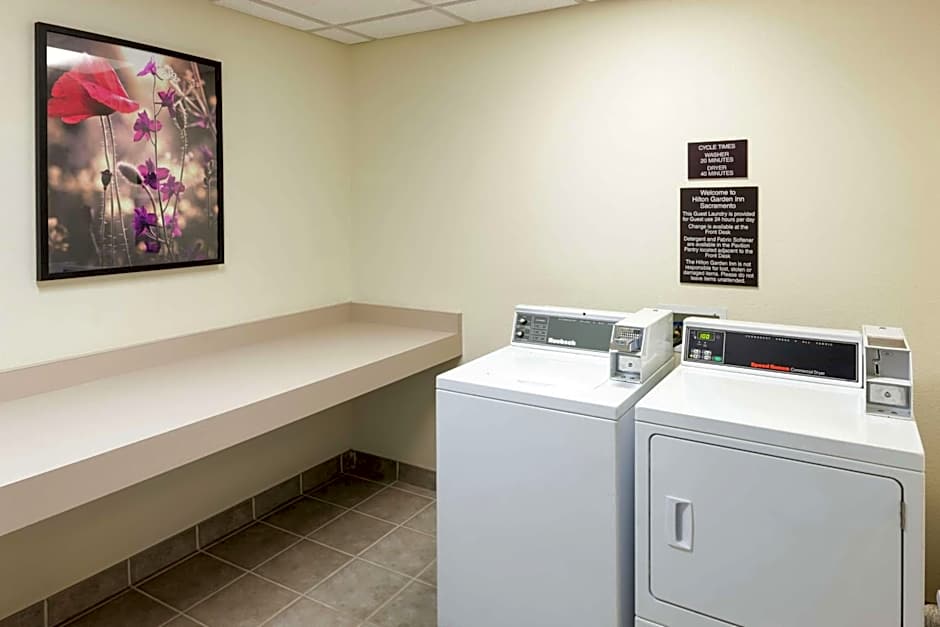 Hilton Garden Inn Sacramento/South Natomas