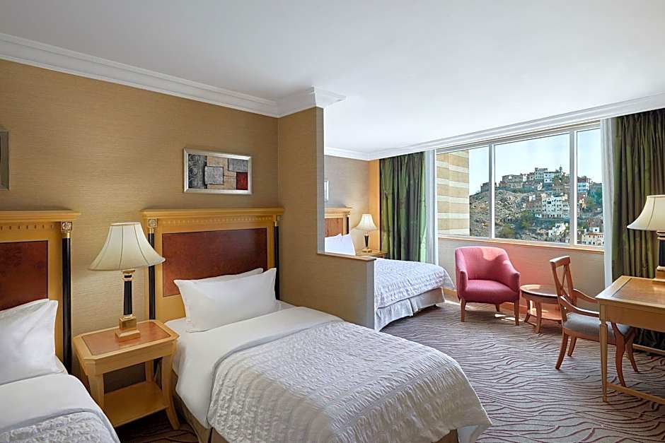 Le Meridien Makkah