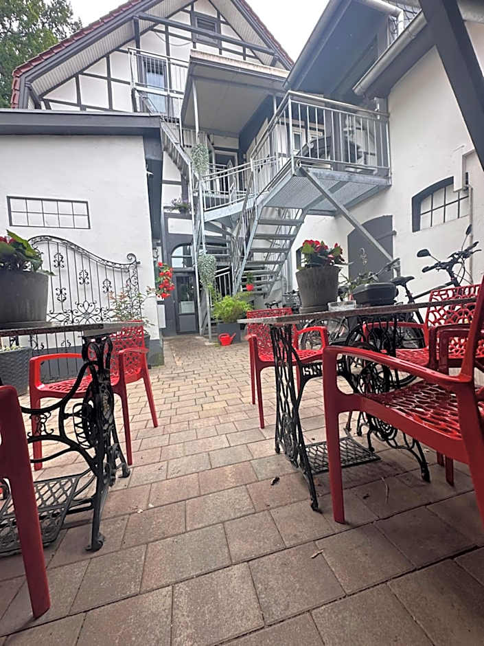Nella Parkhotel